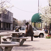 Mount Clemens, Michigan