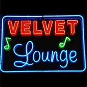 Velvet Lounge
