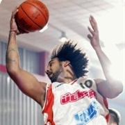 Joseph Blair 2002/03