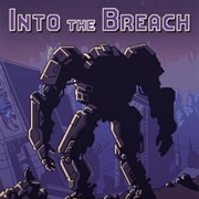 Into the Breach