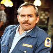 Cliff Clavin