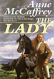 The Lady (Anne McCaffrey)