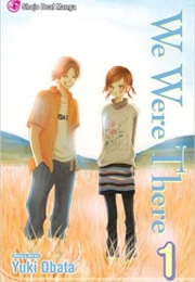 We Were There (Yuki Obata)
