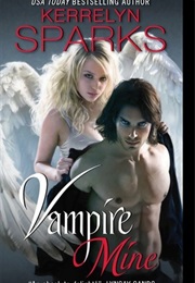 Vampire Mine (Kerrelyn Sparks)