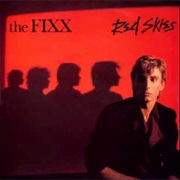 The Fixx - Red Skies