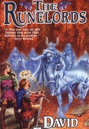 The Sum of All Men (David Farland)