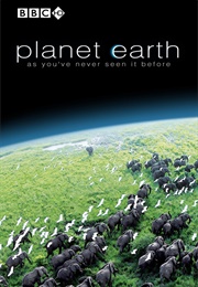 Planet Earth (2006)
