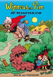 Wipneus En Pim (B. Van Wijckmade)