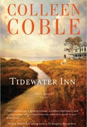 Tidewater Inn (Colleen Coble)