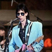 Ric Ocasek (The Cars)