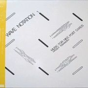 Hiroshi Yoshimura - Wave Notation 1: Music for Nine Post Cards