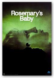 Rosemary's Baby (1968)