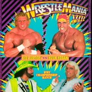 Wrestlemania VIII
