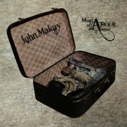 John Makay – Mon Amour Mi Amor (2009)