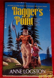 Dagger's Point (Anne Logston)