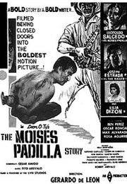 The Moises Padilla Story (1961)