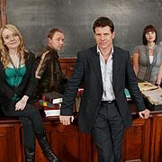 The Innocence Project (2006-2007)