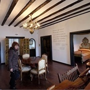 Casa Museo Victor Hugo, Pasaia