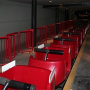 Dragon (La Ronde, Canada)