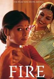 Fire