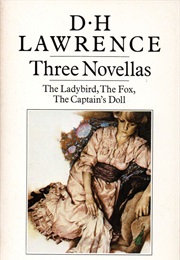 The Ladybird (D.H. Lawrence)