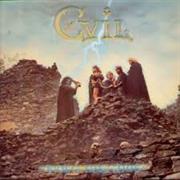 Evil- Evil's Message