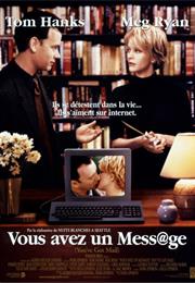 Vous Avez Un Message