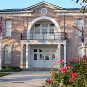 Hampton, South Carolina