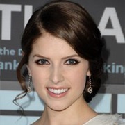 Anna Kendrick
