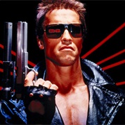T 101 - The Terminator