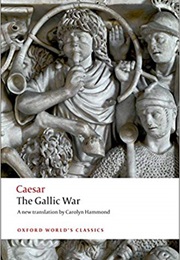 The Gallic War (Julius Caesar)