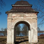 Lindes Park (Lindes Parks)