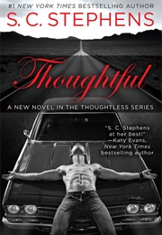 Thoughtful (S.C. Stephens)