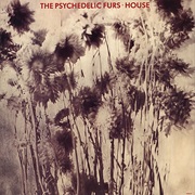House - Psychedelic Furs