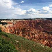 Cedar Breaks National Monument