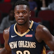Julius Randle