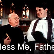 "Things Are Not What They Seem"