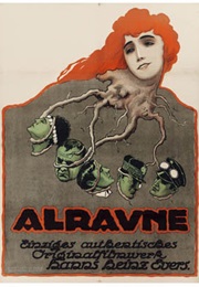 Alraune (1918)