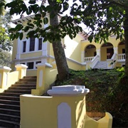 Museu Florestal