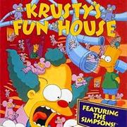 Krusty&#39;s Fun House