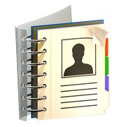 Addresses and Phone Numbers