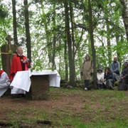 Kirkkokari, Köyliö, Finland