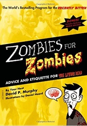 Zombies for Zombies (David Murphy)