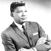 Johnny Hartman