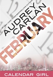 February (Audrey Carlan)