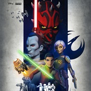 Star Wars Rebels Season 3