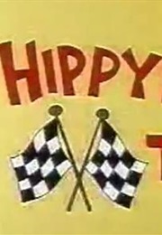 Hippydrome Tiger (1968)