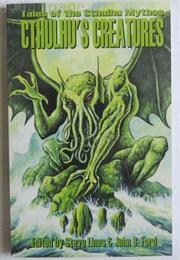 Cthulhu's Creatures