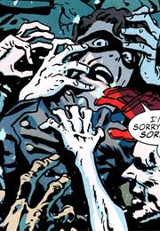 Bucky (James Buchanan Barnes)