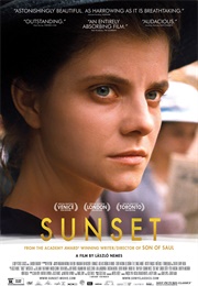 Sunset (2019)